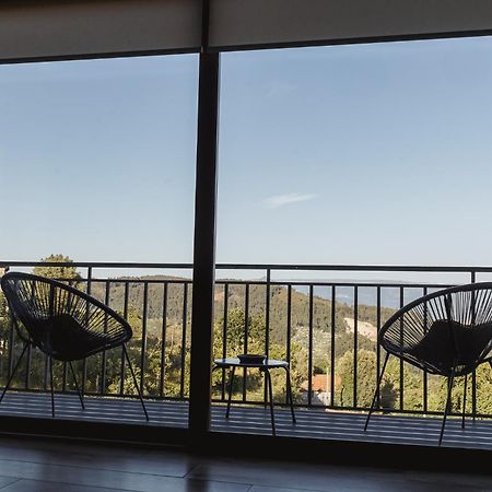 Casas Da Morgadinha - Casas De Ferias E Turismo Rural Celorico De Basto Eksteriør billede