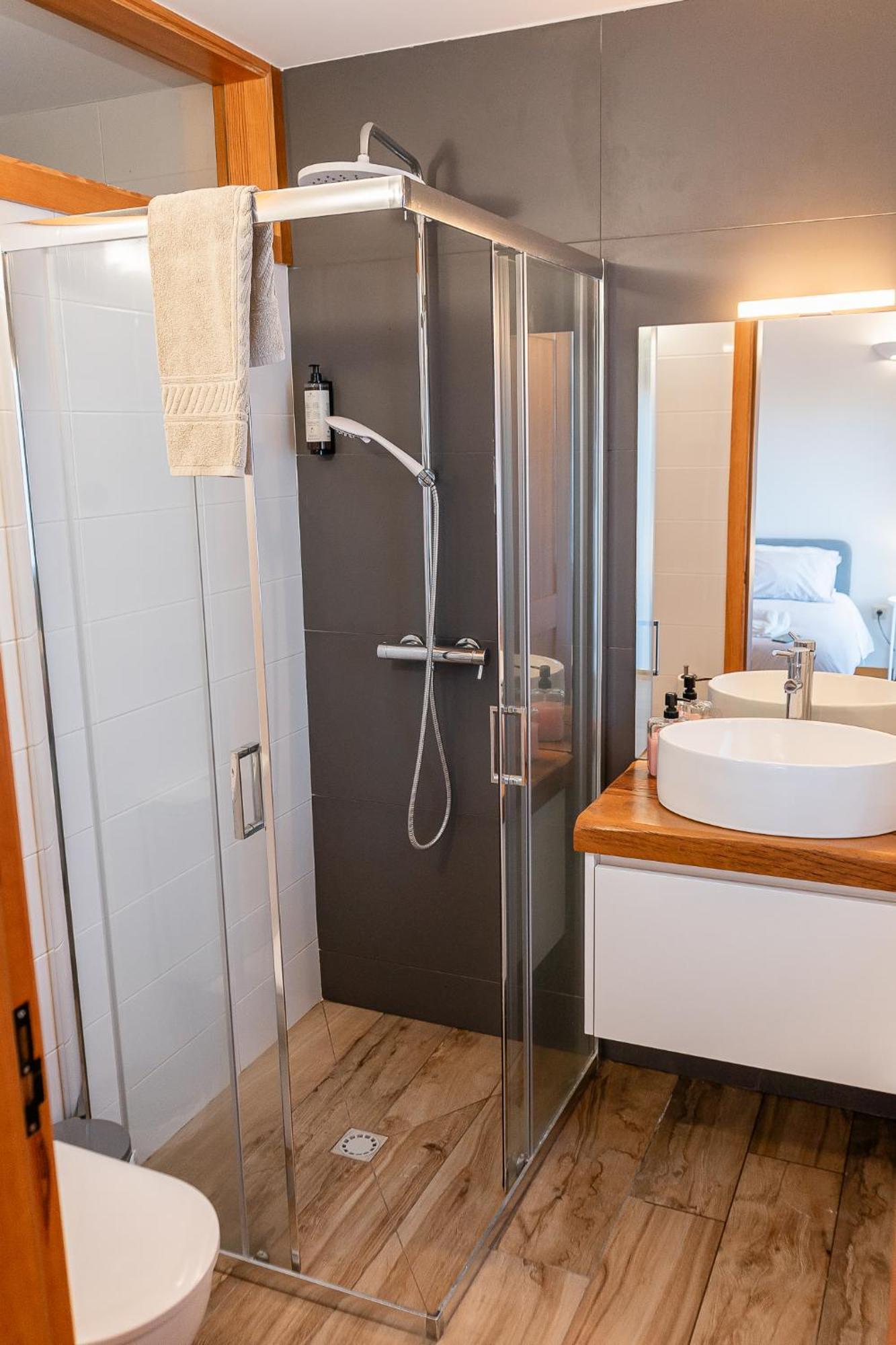 Casas Da Morgadinha - Casas De Ferias E Turismo Rural Celorico De Basto Eksteriør billede